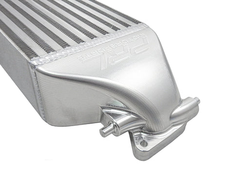 PRL Motorsports Intercooler Upgrade Kit | 2016-2021 Honda Civic 1.5T (PRL-HC10-IC)