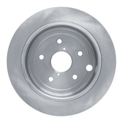 DFC Premium OE Replacement Rear Rotor | 2015-2021 Subaru WRX (600-13024)