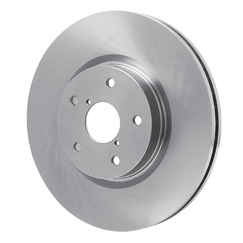 DFC Premium OE Replacement Front Rotor | 2015-2021 Subaru WRX (600-13035)
