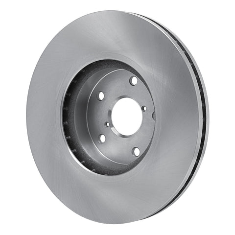 DFC Premium OE Replacement Front Rotor | 2015-2021 Subaru WRX (600-13035)