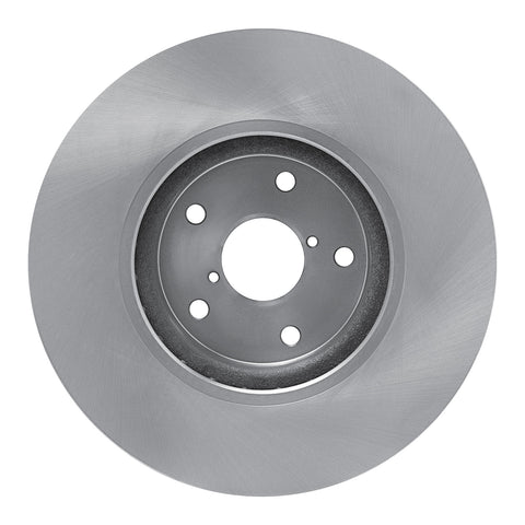 DFC Premium OE Replacement Front Rotor | 2015-2021 Subaru WRX (600-13035)