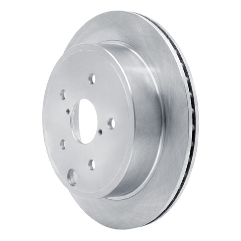 DFC Premium OE Replacement Rear Rotor | 2022-2026 Subaru WRX (600-13050)
