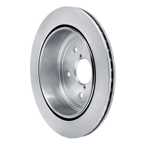 DFC Premium OE Replacement Rear Rotor | 2022-2026 Subaru WRX (600-13050)