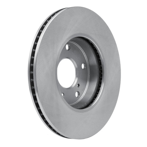 DFC Premium OE Replacement Front Rotor | 2016-2026 Honda Civic Hatchback (600-59061)