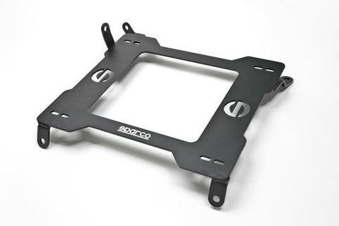 Sparco Seat Base Bracket | 2023+ Toyota GR Corolla (600SB353)