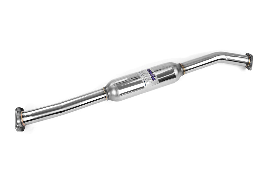 Invidia N1 Dual SS Catback Exhaust | 2013 - 2016 Scion FR-S