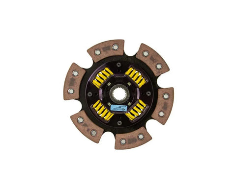 Advanced Clutch 6 Pad Sprung Race Disc | (6224508-1)