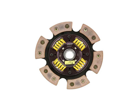 Advanced Clutch 6 Pad Sprung Race Disc | (6228218-1)