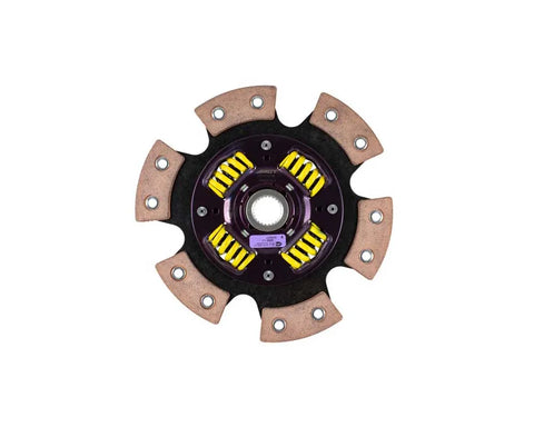 Advanced Clutch 6 Pad Sprung Race Disc | (6240510-1)