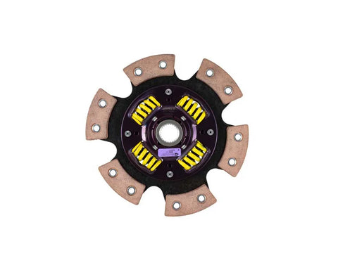 Advanced Clutch 6 Pad Sprung Race Disc | (6240510)