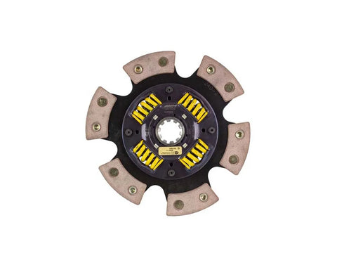 Advanced Clutch 6 Pad Sprung Race Disc | (6240529)