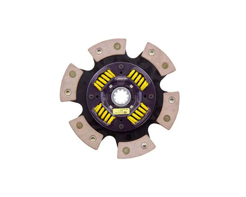 Advanced Clutch 6 Pad Sprung Race Disc | (6240535)