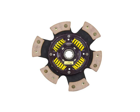 Advanced Clutch 6 Pad Sprung Race Disc | (6266319)