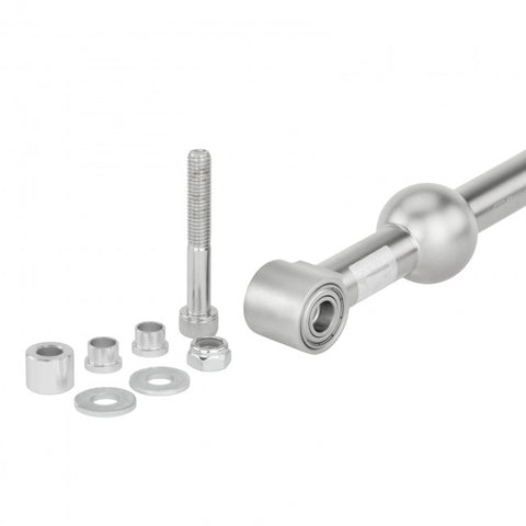 Skunk2 Short Shifter - Single Bend | 1988-2000 Honda Civic & 1990-2001 Acura Integra (628-05-0100)