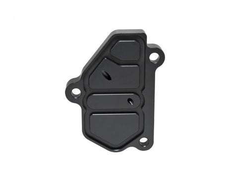 Skunk2 VTEC Block-Off Plate | 1999-2000 Honda Civic Si & 1992-2001 Acura Integra GS-R/Type-R (639-05-0605)