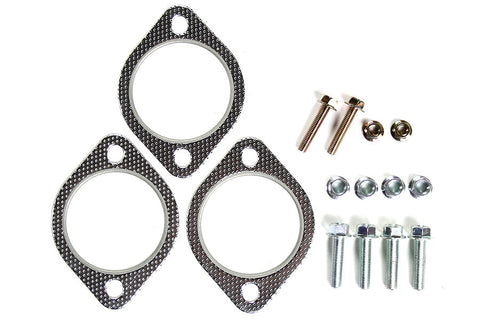 Invidia Q300 Stainless Steel Dual Cat-Back Exhaust System | 2008-2014 Subaru STi & 2011-2014 Subaru WRX Hatchback (HS08STIG3S)