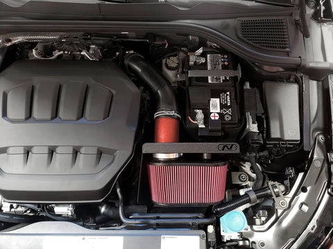 Neuspeed HI-PER Air Induction System | 2022+ VW / Audi EA888.4e (65.10.07)