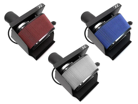 Neuspeed P-FLO Air Intake Kit | 2022+ VW Golf R / VW Arteon / Audi S3 (65.10.08)