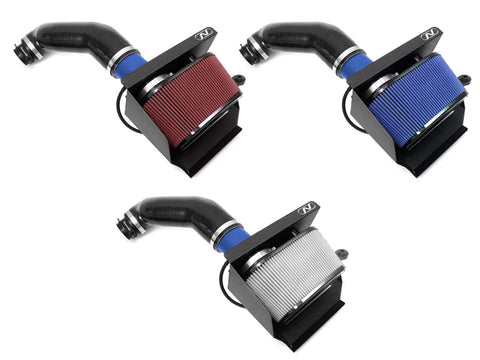 Neuspeed HI-PER Air Induction System | 2022+ VW / Audi EA888.4e (65.10.07)