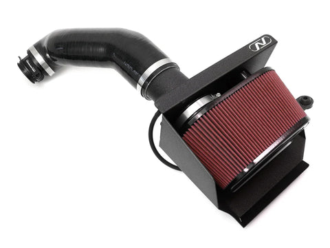 Neuspeed HI-PER Air Induction System | 2022+ VW / Audi EA888.4e (65.10.07)