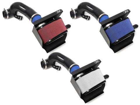 Neuspeed HI-PER Air Induction System | 2022+ VW Golf R / VW Arteon / Audi S3 (65.10.09)