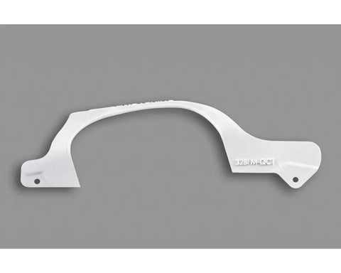 AWE Quad Tip Marking Template for BMW F3X 428i M Sport (6510-11020)