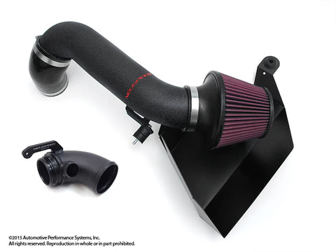 Neuspeed HI-PER Air Induction Kit | 2014-2021 Audi A3 / S3 & 2016+ Audi TT / TTS (65.10.56)