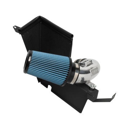 Injen SP Short Ram Intake | 2021-2024 Toyota Supra 2.0L (SP2301)