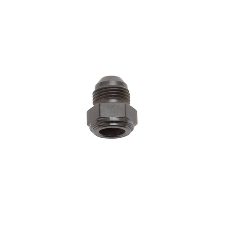 System1 Designs -10AN Steel Hex Base Weld On Fitting (7450)