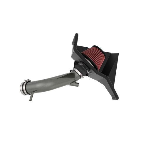 K&N Cold Air Intake | 2022+ Hyundai Elantra N (69-5329TC)