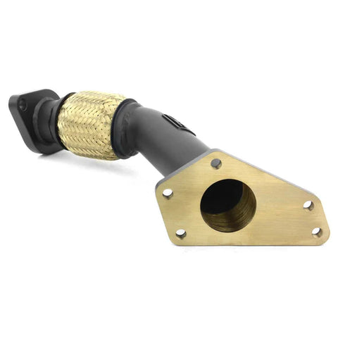 Grimmspeed 2-Bolt Up-Pipe | EJ25 (GRM.1099.1)