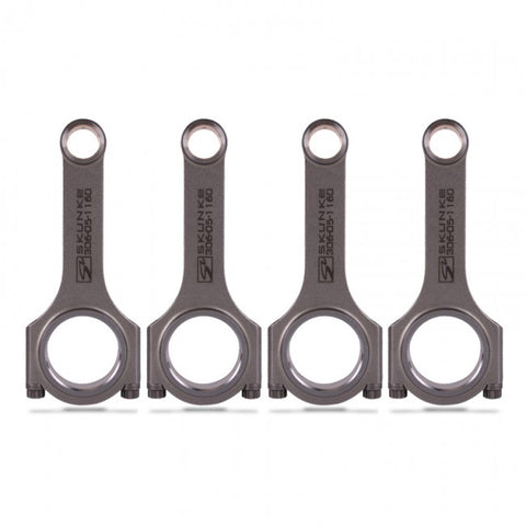 Skunk2 Alpha Connecting Rods | 1999-2000 Honda Civic Si (306-05-1160)