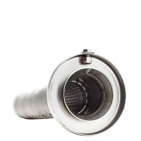 Skunk2 Mega Power RR Exhaust | 1996-2000 Honda Civic Hatchback (413-05-6015)