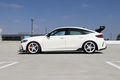 Remark Carbon Fiber GT Wing | 2023+ Honda Civic Type-R (RMK-05-GW01H-02)