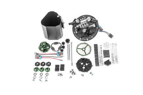 Radium Engineering Fuel Pump Hanger | 2016+ Honda Civic (20-1080)