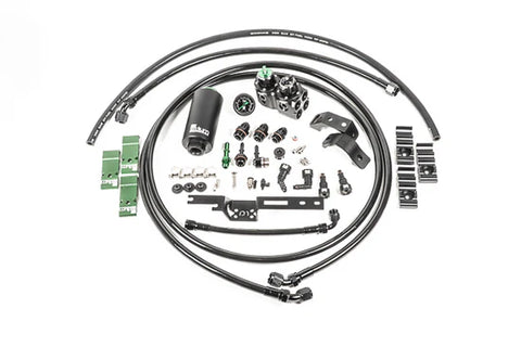 Radium Engineering Fuel Pump Hanger | 2016+ Honda Civic (20-1080)