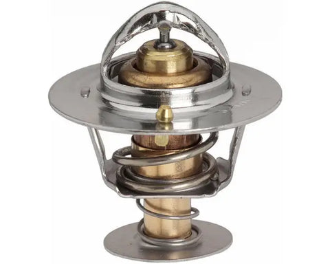 Gates Sterling Super Stat Thermostat | Multiple Honda/Acura Fitments (33340S)