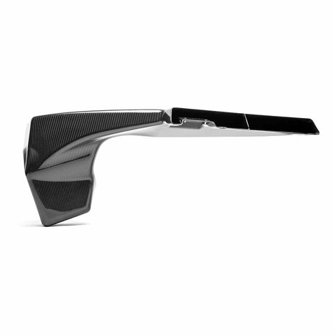 Cobb Redline Carbon Fiber Intake | 2008-2014 Subaru WRX/STI (715170)