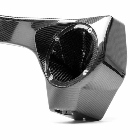 Cobb Redline Carbon Fiber Intake | 2008-2014 Subaru WRX/STI (715170)