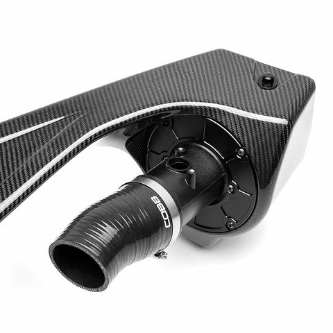 Cobb Redline Carbon Fiber Intake | 2008-2014 Subaru WRX/STI (715170)