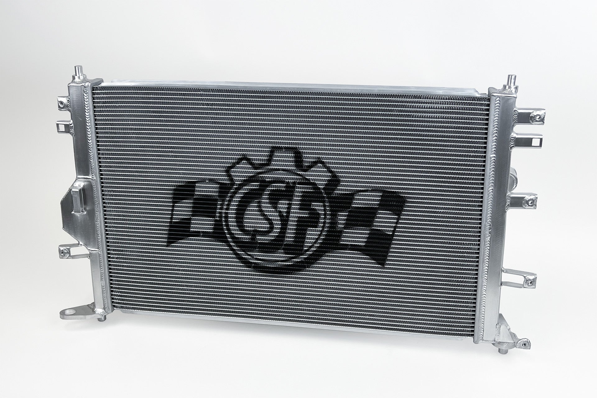 CSF Racing CSF High-Performance Radiator | 2023+ Toyota GR Corolla / 2020+ Toyota GR Yaris (7233)