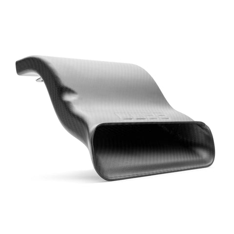 Cobb Tuning Subaru Redline Matte Carbon Intake Grill Scoop | 2022-2025 WRX (746160-RMC)
