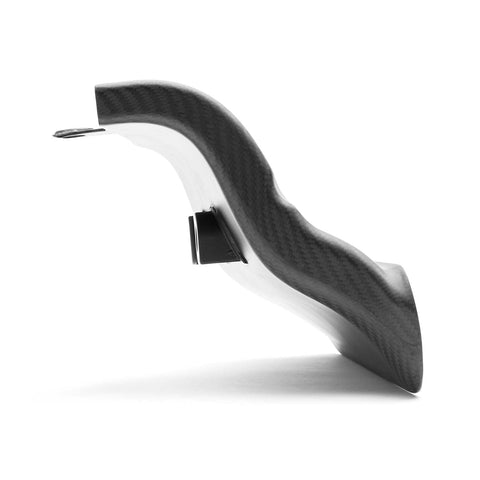 Cobb Tuning Subaru Redline Matte Carbon Intake Grill Scoop | 2022-2025 WRX (746160-RMC)