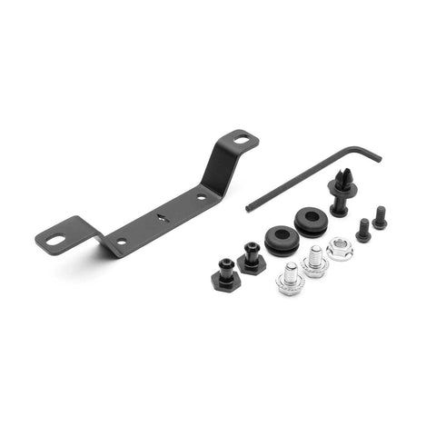 Cobb Tuning Subaru Redline Matte Carbon Intake Grill Scoop | 2022-2025 WRX (746160-RMC)