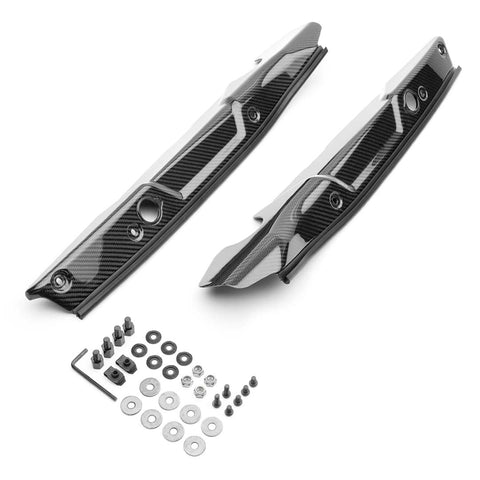 Cobb Redline Fender Shrouds | 2022+ Subaru WRX (746170)