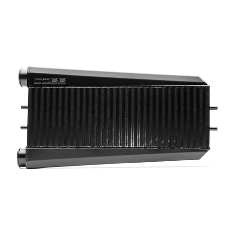 Cobb Tuning Front Mount Intercooler Kit | 2022-2025 Subaru WRX (746550-SL/746550-BK)