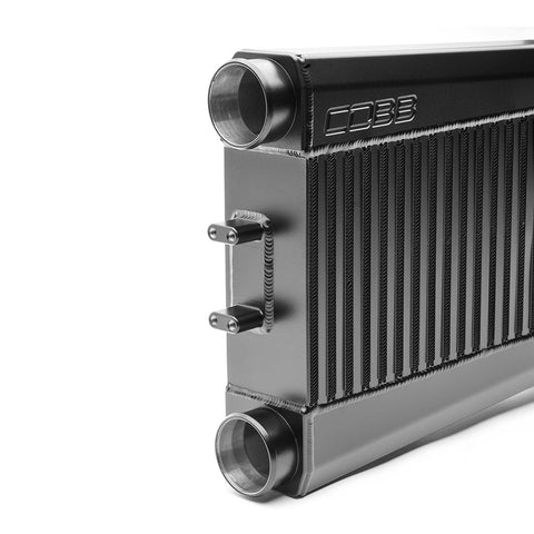 Cobb Tuning Front Mount Intercooler Kit | 2022-2025 Subaru WRX (746550-SL/746550-BK)