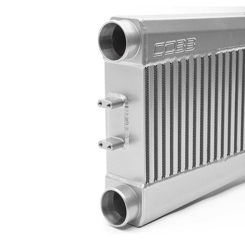 Cobb Tuning Front Mount Intercooler Kit | 2022-2025 Subaru WRX (746550-SL/746550-BK)