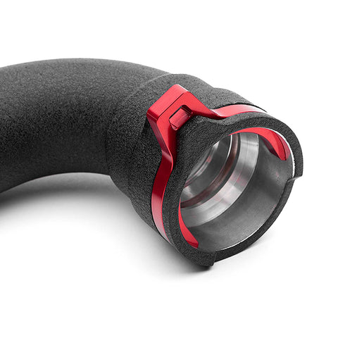 Cobb Tuning Front Mount Intercooler Kit | 2022-2025 Subaru WRX (746550-SL/746550-BK)