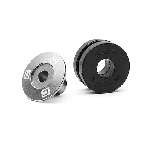 Cobb Tuning Front Mount Intercooler Kit | 2022-2025 Subaru WRX (746550-SL/746550-BK)